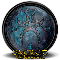 Sacred Addon new 11 icon