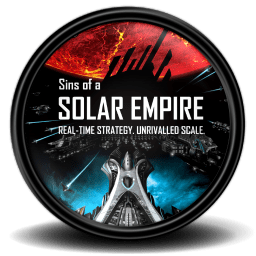 Sins of a Solar Empire 1 icon