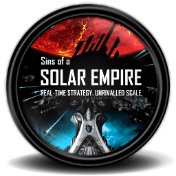 Sins of a Solar Empire 2 icon