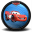 Cars pixar 5 icon