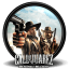 Call of Juarez Bound in Blood 1 icon