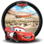 Cars pixar 7 icon