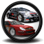 Colin mcRae Rally 2005 7 icon