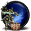 Dungeon Siege 2 new 3 icon