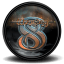 Wizardry 8 1 icon