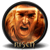 Risen-new-1 icon