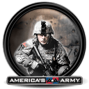 America s Army 3 6 icon