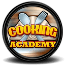 Cooking Academy 1 icon
