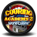 Cooking Academy 2 1 icon