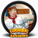 Cooking-Academy-2 icon