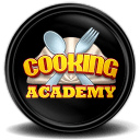 Cooking Academy 3 icon
