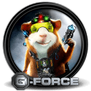 G Force The Movie Game 2 icon