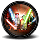 LEGO Star Wars 8 icon