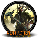 Red Faction Guerrilla 2 icon