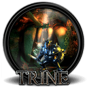Trine-8 icon