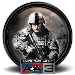 America s Army 3 5 icon