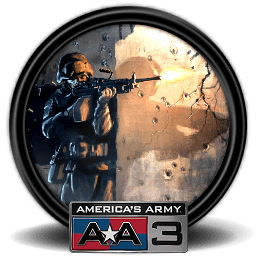 America s Army 3 7 icon