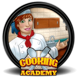 Cooking Academy 2 icon