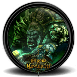 Heroes of Newerth 4 icon
