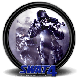 SWAT Pack 8