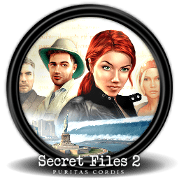 Secret Files 2 3 icon