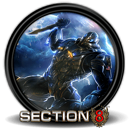 Section 8 2 icon