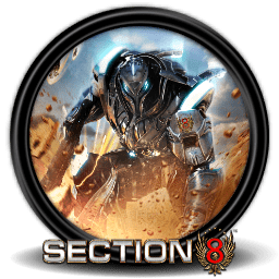 Section 8 4 icon