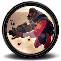 Team Fortress 2 new 16 icon