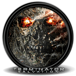 Terminator Salvation 5 icon