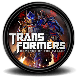 Transformers Revenge of the Fallen 2 icon