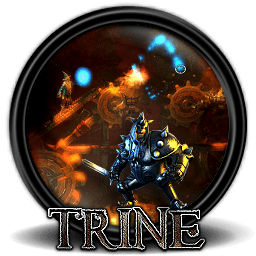 Trine 7 icon