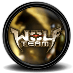 Wolf Team 3 icon