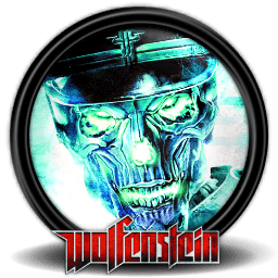 Wolfenstein 4 icon