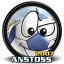 Anstoss 2007 1 icon