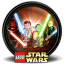LEGO Star Wars 3 icon