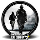 Battlefield Bad Company 2 2 icon
