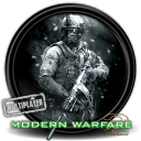 Call of Duty Modern Warfare 2 7 icon