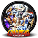Champions Online 2 icon