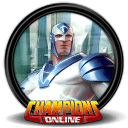 Champions Online 6 icon