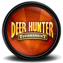 Deer Hunter Tournament 4 icon