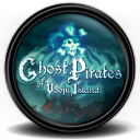Ghost Pirates of Vooju Island 2 icon