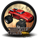 Monster Trucks Nitro 2 icon