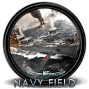Navy Field 2 icon