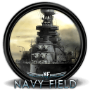 Navy Field 4 icon