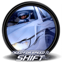 Need for Speed Shift 4 icon