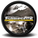 Operation Flaschpoint 2 Dragon Rising 4 icon