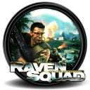Raven Squad 2 icon