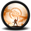 Red Faction Guerrilla 4 icon