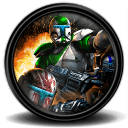 Star Wars Republic Commando 5 icon