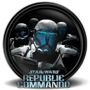 Star Wars Republic Commando 6 icon